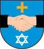 Coat of arms of Gmina Kolbuszowa