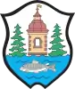 Coat of arms of Lubawka