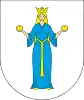 Coat of arms of Lubniewice