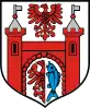 Coat of arms of Gmina Moryń