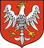 Coat of arms of Mosina