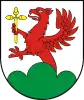 Coat of arms of Gmina Okonek