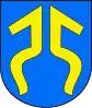 Coat of arms of Gmina Pińczów