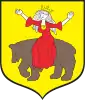 Coat of arms of Przysucha