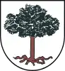 Coat of arms of Sośnicowice