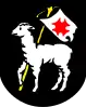 Coat of arms of Sulęcin