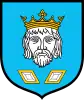 Coat of arms of Szamotuły