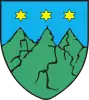 Coat of arms of Gmina Torzym