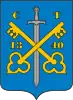 Coat of arms of Gmina Tuchów