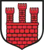 Coat of arms of Wąchock