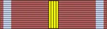 Cross of Merit (Gold Class)