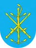 Coat of arms of Gmina Zwierzyniec