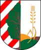 Coat of arms of Gmina Baruchowo