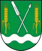 Coat of arms of Gmina Bolesław