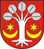 Coat of arms of Gmina Bukowiec