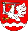 Coat of arms of Gmina Gdów