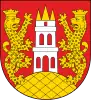 Coat of arms of Janowiec