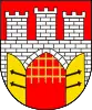 Coat of arms of Gmina Kazanów