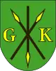 Coat of arms of Kije