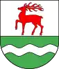 Coat of arms of Kołczygłowy