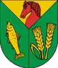 Coat of arms of Gmina Kobylnica