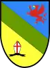 Coat of arms of Gmina Kozielice