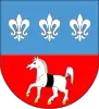 Coat of arms