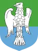 Coat of arms of Gmina Michałowo