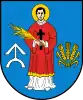 Coat of arms of Gmina Pacyna