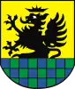 Coat of arms of Parchowo