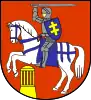 Coat of arms of Gmina Puławy