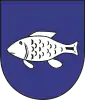 Coat of arms of Sarnaki