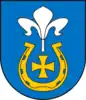 Coat of arms of Gmina Sulmierzyce