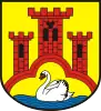 Coat of arms of Gmina Widuchowa