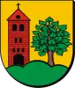 Coat of arms of Gmina Wierzchowo