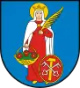 Coat of arms of Gmina Wolanów