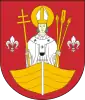 Coat of arms of Łódź East County