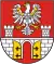 Coat of arms of Będzin County