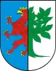 Coat of arms of Goleniów County