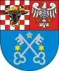 Coat of arms of Krotoszyn County