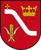 Coat of arms of Proszowice County