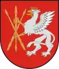 Coat of arms of Tomaszów County