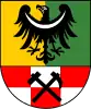 Coat of arms of Złotoryja County