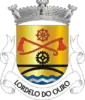 Coat of arms of Lordelo do Ouro