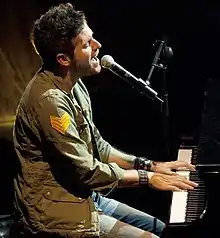 Pablo López (2017–2020, 2022–)