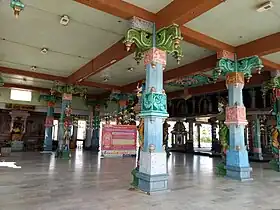 Vasantha Mandapam