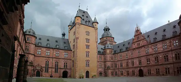 Aschaffenburg