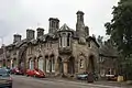 Park End, Penicuik by Frederick Thomas Pilkington