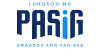 Official logo of Pasig