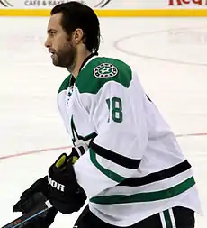 Patrick Eaves